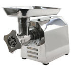 3347 Game Meat Grinder Electric Deer