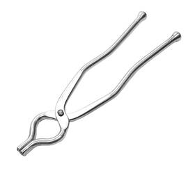 Bal0254 Garden Of Arts Stainless Steel 25 6 1 Cm Silver