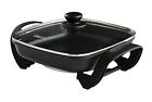 Gau-80310 Imusa Electric Skillet 094046803107