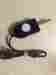 Gd-100p Black Decker Electric Skillet Temperature Control Heat Probe Power