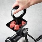 Ge19090 Meat Mincer Transforma Black 4006664190909