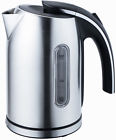 Gf-p1056-874 Gforce Electric Kettle Stainless Rotating Base 7453031357378
