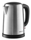 Gk-250 Gourmia Cordless Electric Kettle Stainless Steel Coffee Hot 635414361791