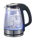 Gk1501 Narita Double Wall Cordless Glass Kettle 643108171670