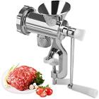 Gloglow23hm1f7ogi Manual Meat Grinder Hand Crank Chopper Mincer Sausage 700890152215