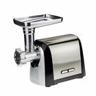 Gmc00006nl Ultra Electric Meat Grinder