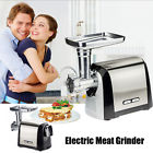 Gmc000148k Ultra Comfy Life Electric Meat Grinder With Power Gs Ce