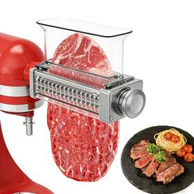 Gm0070 Gomen Adjustable Meat Tenderizer Machine