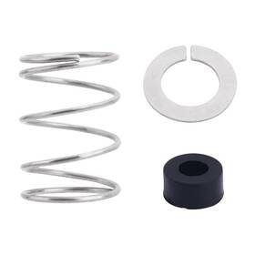 10418 Gosknor Spring And Washer Kit For Mixer Stainless Steel 3.5