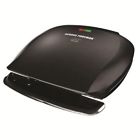 Gr2080b Black Decker Brand New In Box George Foreman 027043992871