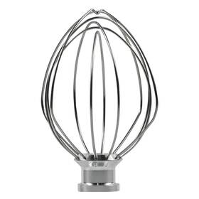 63227 Greatshow Stainless Steel Egg And Milk Mixer 6.3 X 3.74 3.62 Inches Silver