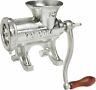 Grn-114 Victoria Manual Meat Grinder And Sausage Stuffer Number 815457021146