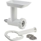 Grndr35 Kitchenaid Fga Food Meat Grinder Attachment For Stand Mixer Fine
