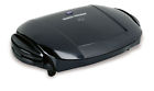 Grp0004b George Foreman Removable Plate Grill