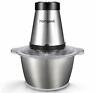 Gs-2100 Food Processor Chopper Meat Grinder For Fruits Vegetables With