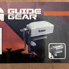 1a-fp191 Guide Gear Manual Meat Tenderizer Please Read Description