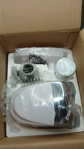 Guide Gear 885344211097 Heavy Duty Electric 650w Meat Grinder