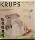 Gvm211-200-18071 Krups Power Meat Grinder Watt 0010942200178