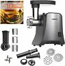 Gw88010 Unbranded Max Grinder Food Electric Meat And