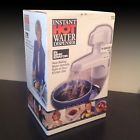 H-990w-5 H-990 Insinkerator Hot Water Dispenser Complete Tank White New