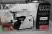 Ha-3433a Maxi-matic Elite Platinum 550w Stainless Finish Meat Grinder 717056120162