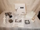 Ha-3460 Chefs Mark Meat Grinder