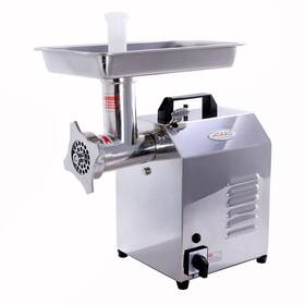 Hakka Brothers 714367050522 Commercial Meat Grinders 735w Electric Heavy Duty Stainless Steel