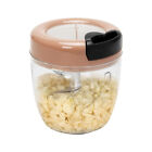 D0102hah5ku-grey Hand Mixer Mini Meat Grinder Multifunctional Kitchen