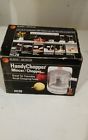 Hc20 Black Decker Mini Chopper