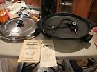 Hep-3503s Ivoric Zojirushi Gourmet Griddler