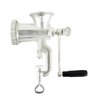 Hg-8 Chard Hand Crank Meat