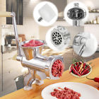 Hkk535065 Meco Aluminum Detachable Table Meat Grinder Sausage Pasta 6012358605275