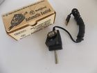 Hl19 Westinghouse Electric Skillet Power Cord Nib Temperature Plug
