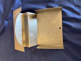 Hobart Mg3032 00-875250 Deflector Meat Grinder