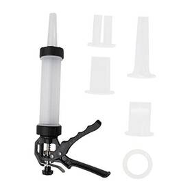 Lmq227 Hoypeyfiy Sausage Stuffer Homemade Filling Tool Manual Meat Machine Hand