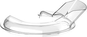 Ho2308 Hozodo Pouring Shield For Kitchenaid 4.5 5 Quart Bowl Stainless Steel - 5qt