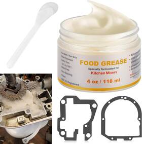 Huthbrother 759838470171 4 Oz Food Grade Grease For Kitchen Aid Stand Mixer - By