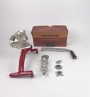 Hw-1590 Universal Cast Iron Swing