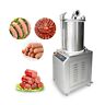 C15r4048 Hydraulic Sausage Stuffer Making Machine For Meat Processing Filling New