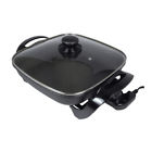 Im-361 Better Chef Electric Skillet 636555993612