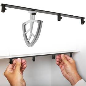 Impresa 850049898188 Utensil Holder - 13 In X 0.75 1 Compatible With Kitchenaid