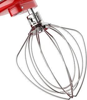 In2301 Innomoon 6-wire Whip Whisk Attachment For Kitchenaid Stainless Steel