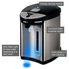 Instant-hot-water-dispenser-0294 Instant Hot Water Dispenser 6954092460294