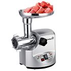 Iv-emg181s Ivation Watt Electric Meat Grinder Mincer Sausage Duty 840102196030