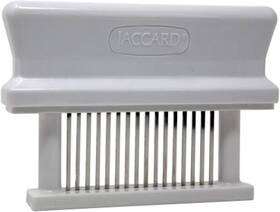 200316 Jaccard 16-blade Meat Tenderizer Original Super Pack Of 1 White 16 Blade
