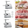 Jbp3573211 Meat Grinder Stainless Steel Electric Mincer Sausage Maker Food