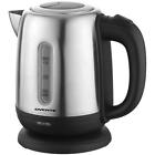 Jbrmqgsqzp Ovente Cordless Stainless Steel Electric Tea Kettle 0814667021045
