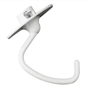 Mixer-lvg-03 Jiuhebt K45dh C-shaped Coated Dough Hook Attachment Replacement For Small White