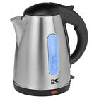 34446 Jk Kalorik Stainless Steel Metal Removable And Washable 848052000186