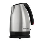 Jkc650 Black Decker Cordless Kettle Stainless Steel